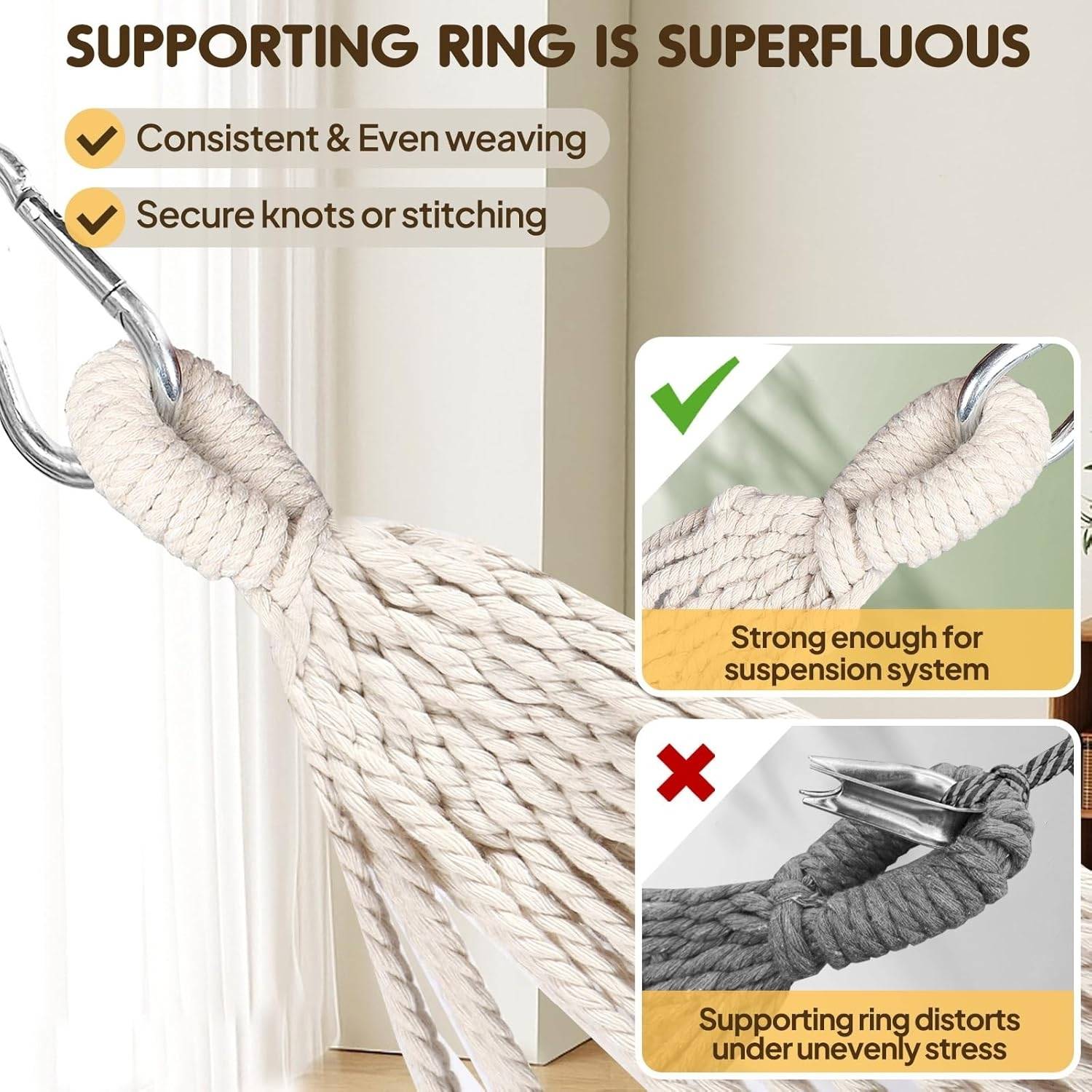 best hammock for sleeping