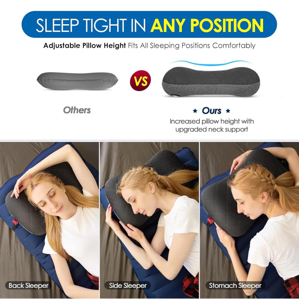 Hammock Pillow: image 6
