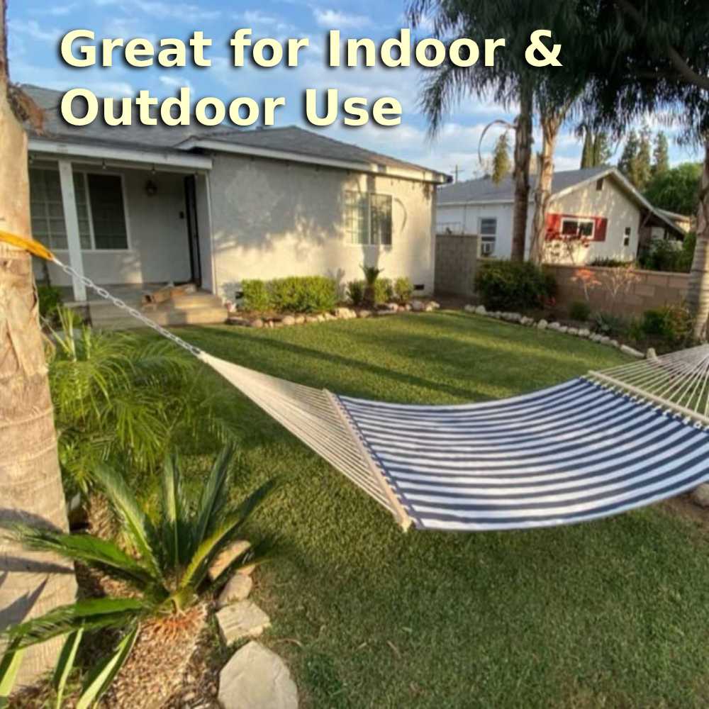 Flat Hammock: image 2