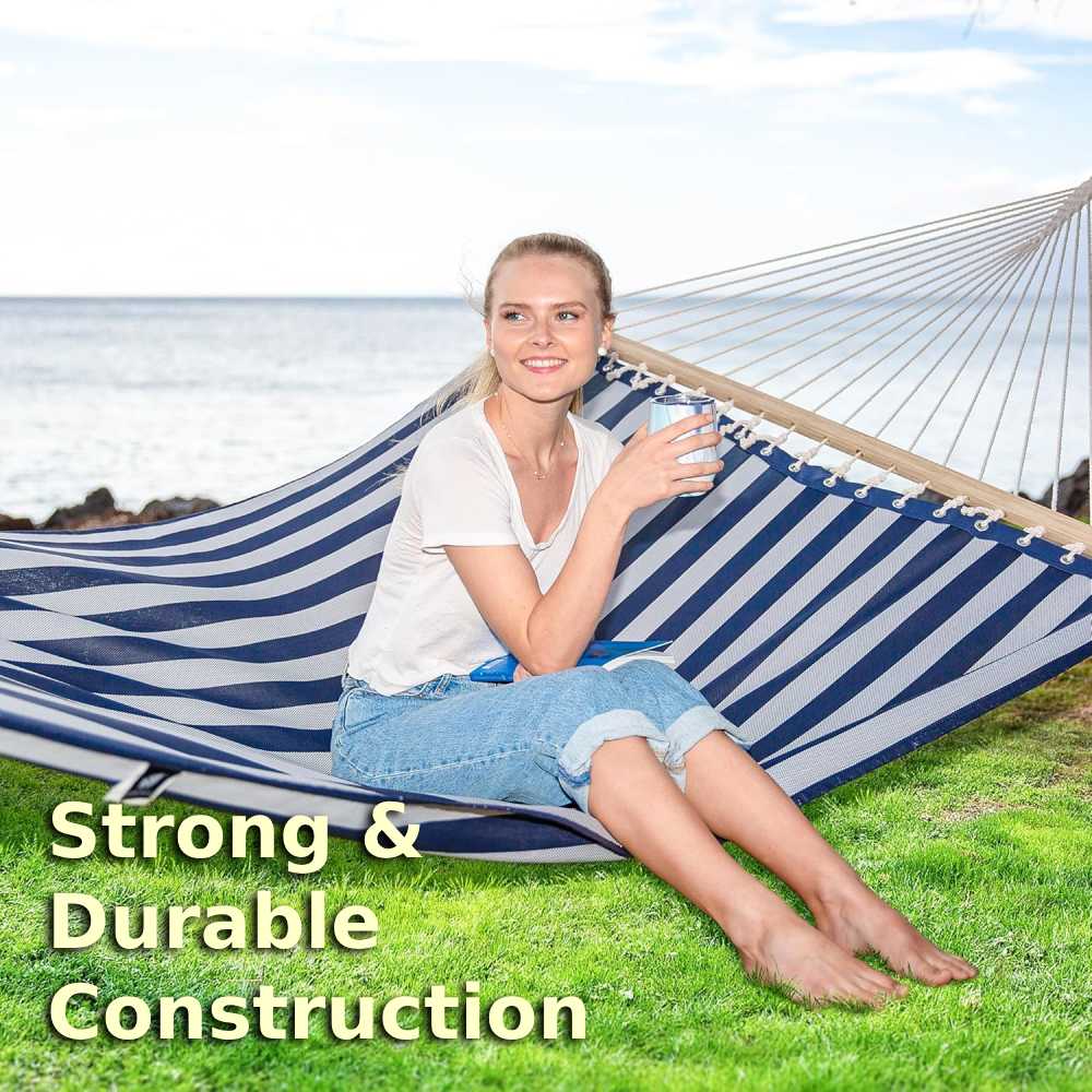 Flat Hammock: image 3