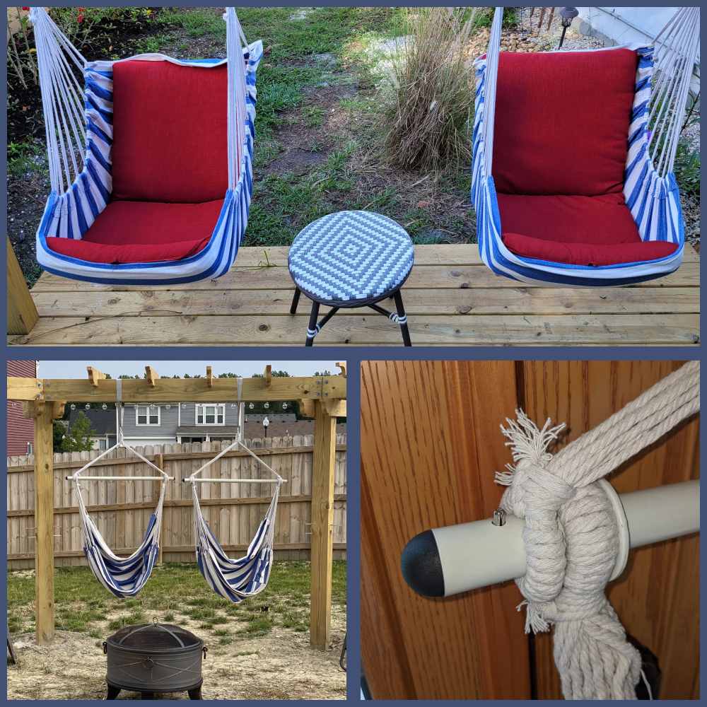 Hammock Chair: image 4