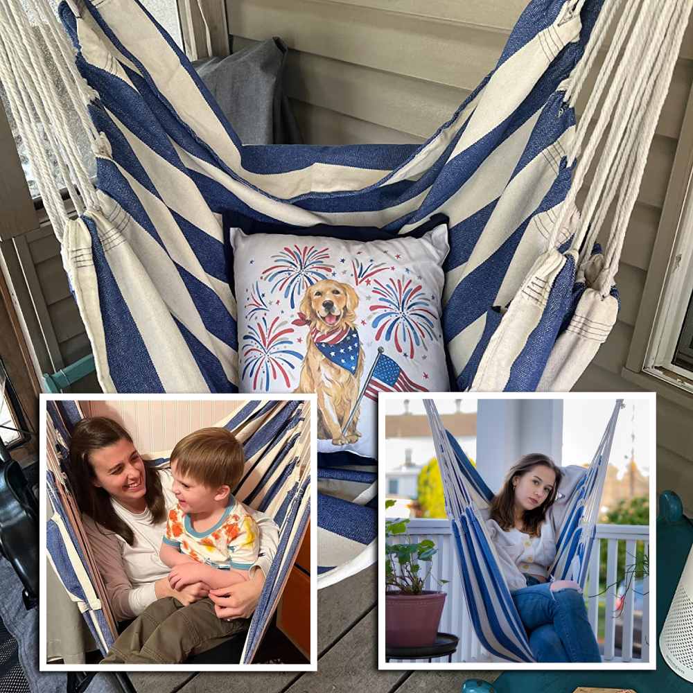 Hammock Chair: image 5