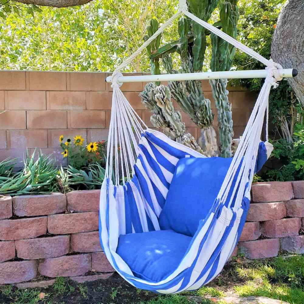 Hammock Chair: image 7