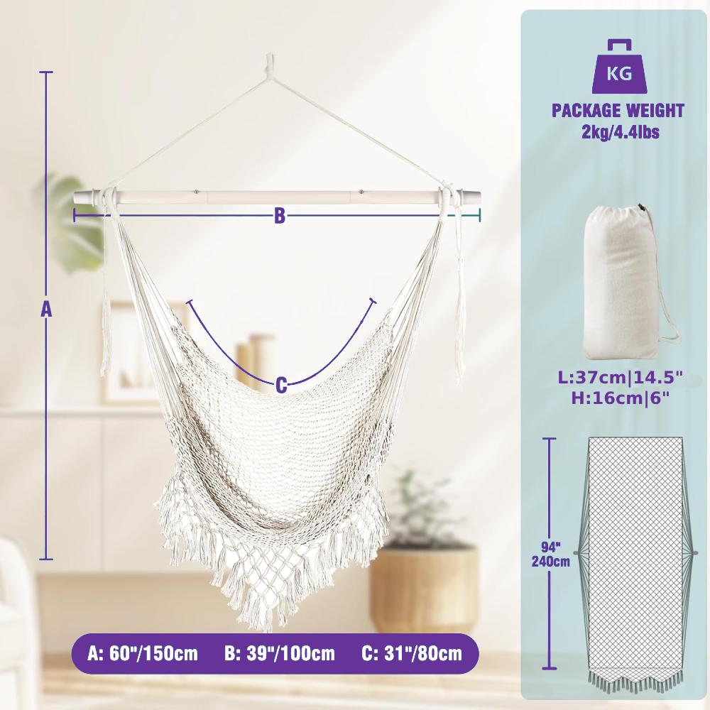 Swing Hammock: image 7